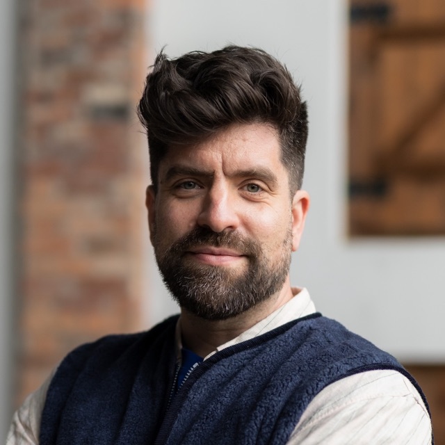 Chris Kobylecki